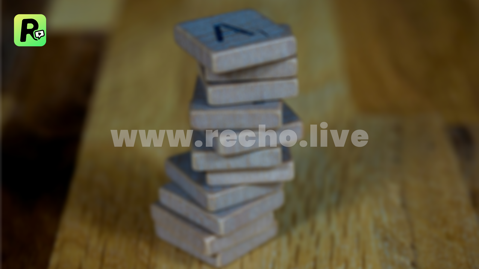 Basic Skills to Improve as Recho Live Agents