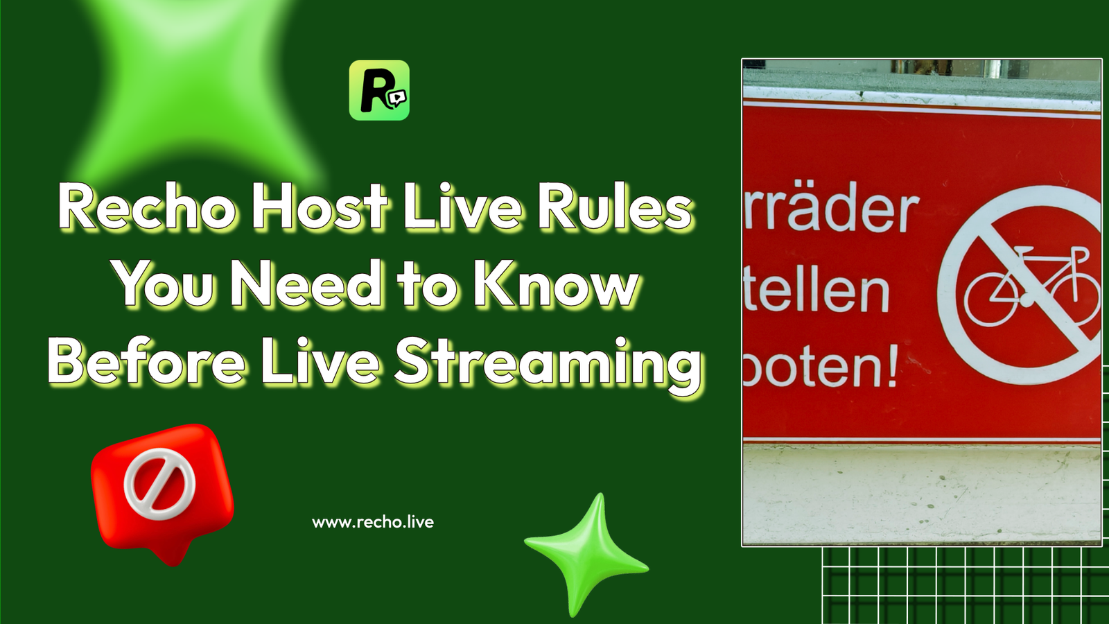 Week 4 - Thumbnail Recho Live Rules - recholive